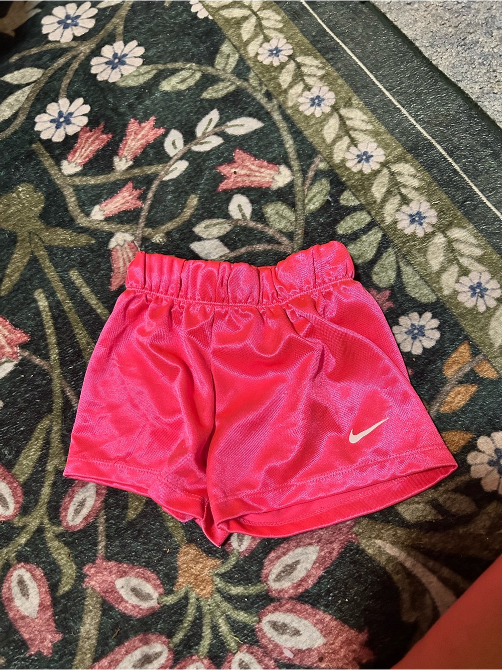 4t Nike Shorts